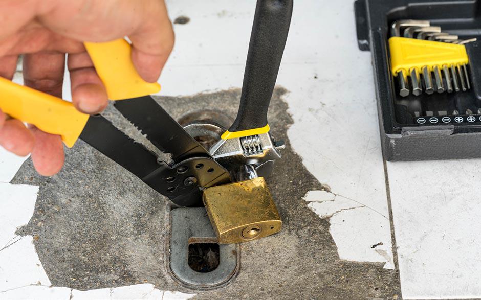  serrure remplacement Paris 12